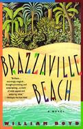 Brazzaville Beach cover