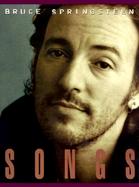 Bruce Springsteen: Songs cover