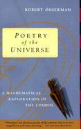 Poetry of the Universe cover
