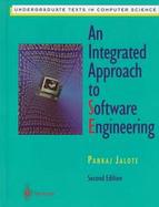 An Integrated Approach to Software Engineering cover