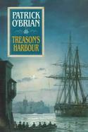Treason's Harbour (volume9) cover