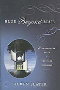 Blue Beyond Blue Extraordinary Tales For Ordinary Dilemmas cover