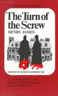 Turn of the Screw cover