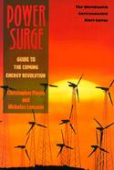 Power Surge: Guide to the Coming Energy Revolution cover