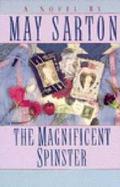 The Magnificent Spinster cover