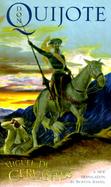 The History of That Ingenious Gentleman Don Quixote De LA Mancha cover