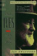 Charles Ives A Life With Music cover