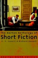 The Norton Anthology of Short Fiction cover