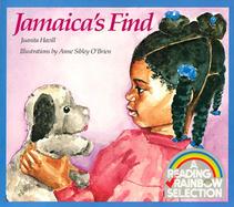 Jamaica's Find cover