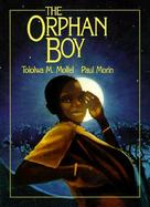 The Orphan Boy A Maasai Story cover