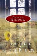 Sarah's Window cover