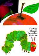 Very Hungry Caterpillar cover