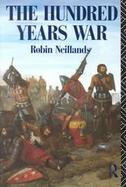 The Hundred Years War cover