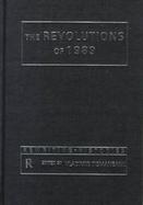 Revolutions of 1989 cover