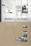 Bedlam on the Streets cover