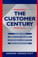 The Customer Century cover