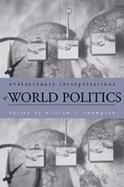 Evolutionary Interpretations of World Politics cover