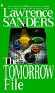 The Tomorrow File cover
