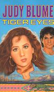 Tiger Eyes cover