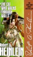 The Cat Who Walks Through Walls A Comedy of Manners cover