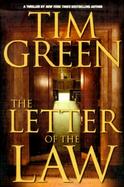 The Letter of the Law cover