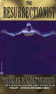 The Resurrectionist cover