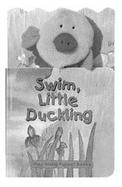 Swim, Little Duckling cover
