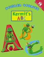 Kermt's ABC cover