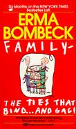 Family The Ties That Bind and Gag cover