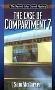 The Case of Compartment 7 cover