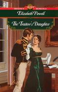 The Traitor's Daughter cover