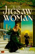 The Jigsaw Woman cover