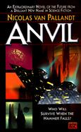 Anvil cover