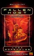 Fallen Host cover