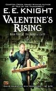 Valentine's Rising cover