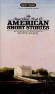 Signet Classic Book Of American Short Stories cover
