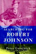 Searching for Robert Johnson cover