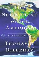The Settlement of Americas cover
