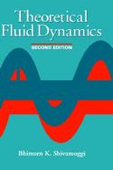 Theoretical Fluid Dynamics cover