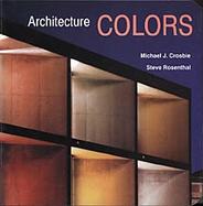 Architecture Colors cover