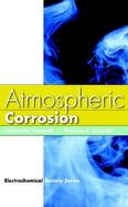 Atmospheric Corrosion cover