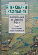 River Channel Restoration Guiding Principles for Sustainable Projects cover