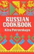 Russian Cookbook cover