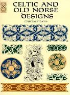 Celtic and Old Norse Designs cover