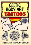 Celtic Body Art Tattoos cover