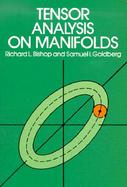 Tensor Analysis on Manifolds cover