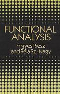 Functional Analysis cover