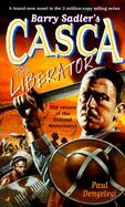 The Liberator cover