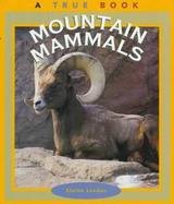Mountain Mammals cover