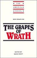 New Essays on the Grapes of Wrath cover